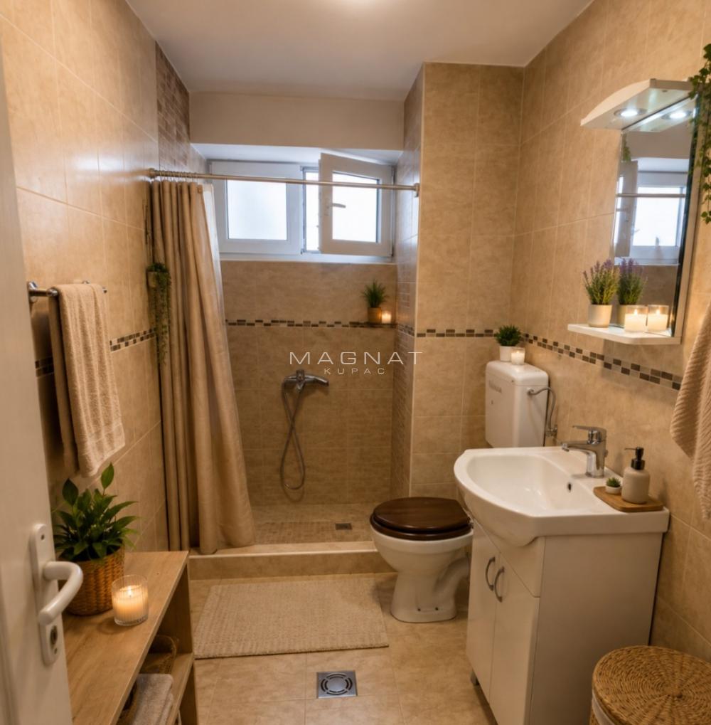 Slika 4 - Dvosoban stan na prodaju, 61m2, 143.000€