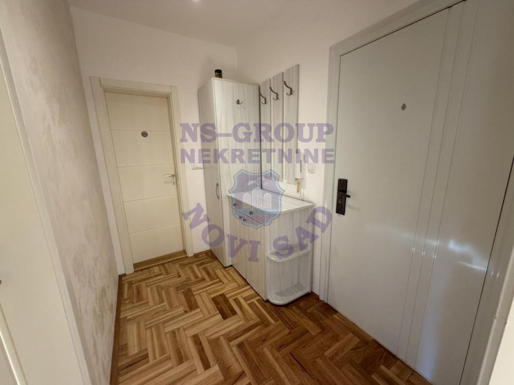 Slika 4 - Dvosoban stan na prodaju, 38m2, 118.970€