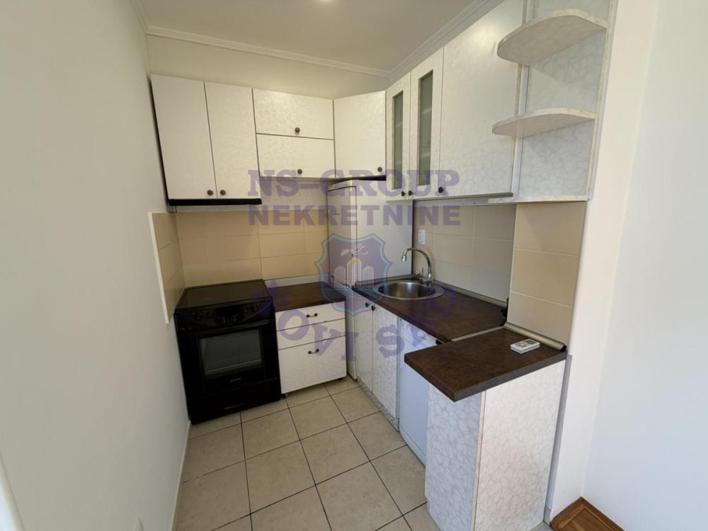 Slika 2 - Dvosoban stan na prodaju, 38m2, 118.970€