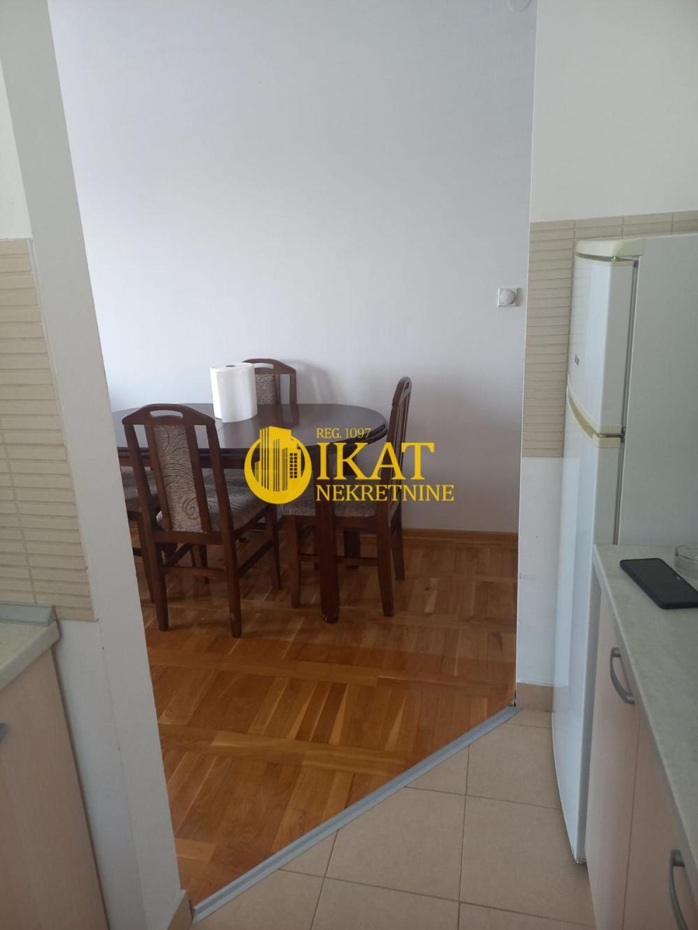 Glavna slika -Duleta Jovanovića, Jednoiposoban stan za izdavanje, 39m2, 400€