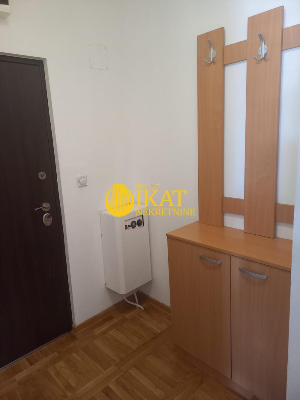 Slika 3 - Duleta Jovanovića, Jednoiposoban stan za izdavanje, 39m2, 400€
