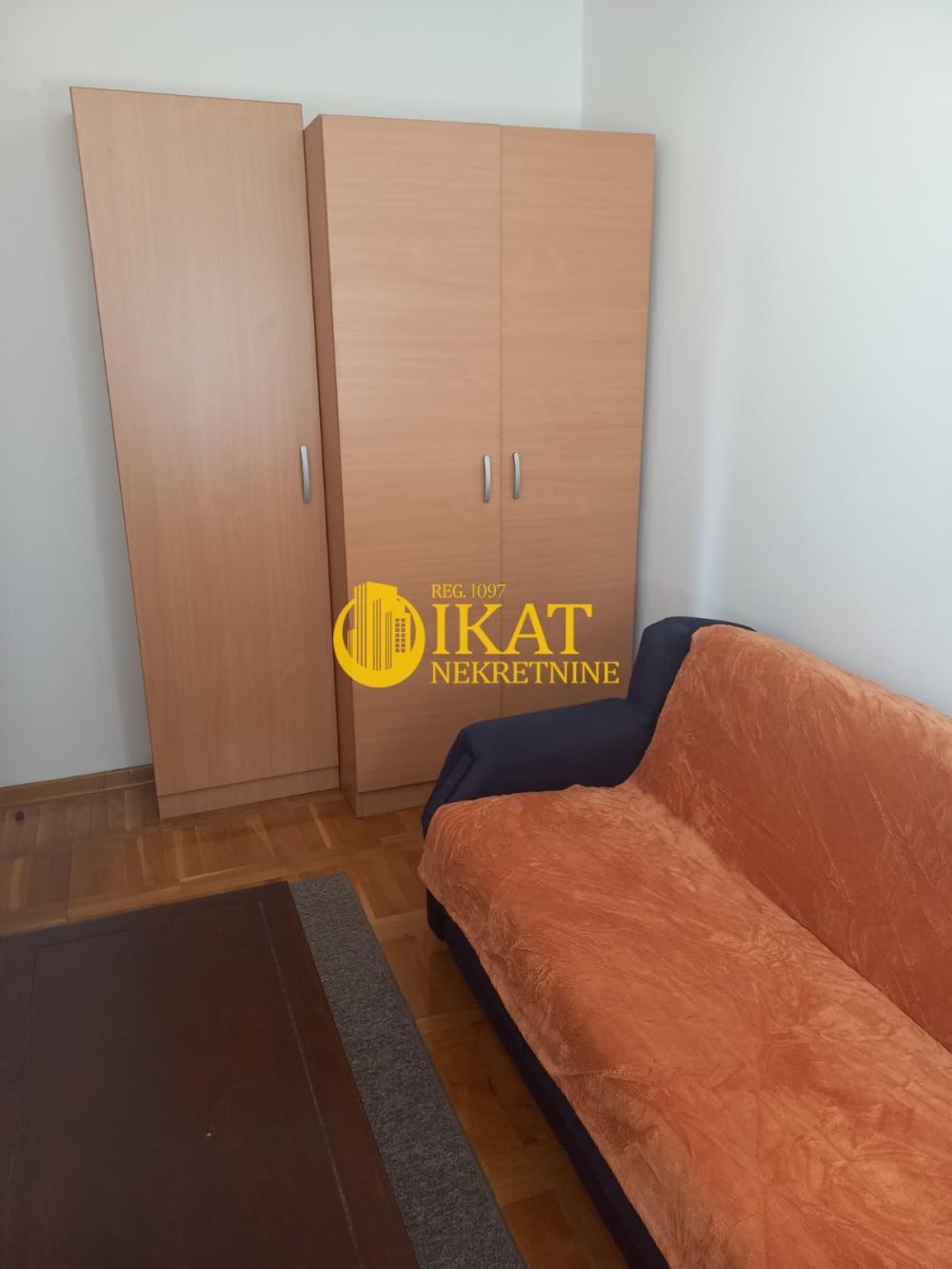 Slika 4 - Duleta Jovanovića, Jednoiposoban stan za izdavanje, 39m2, 400€