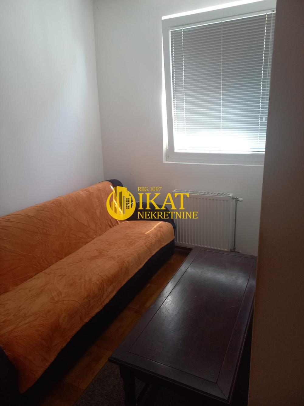 Slika 5 - Duleta Jovanovića, Jednoiposoban stan za izdavanje, 39m2, 400€