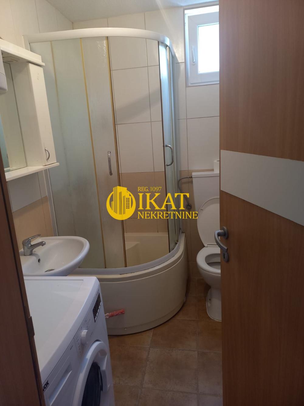 Slika 6 - Duleta Jovanovića, Jednoiposoban stan za izdavanje, 39m2, 400€