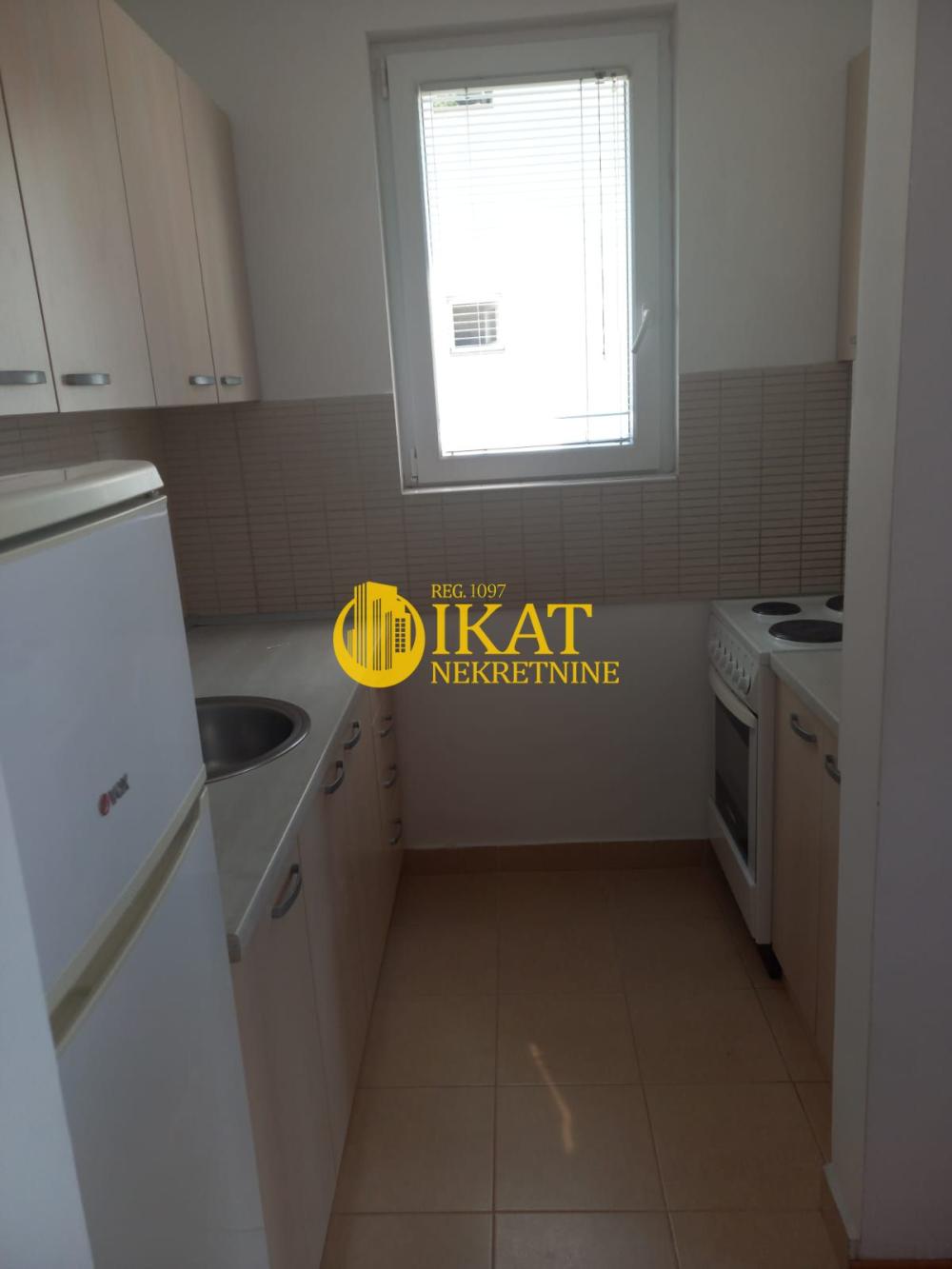 Slika 7 - Duleta Jovanovića, Jednoiposoban stan za izdavanje, 39m2, 400€