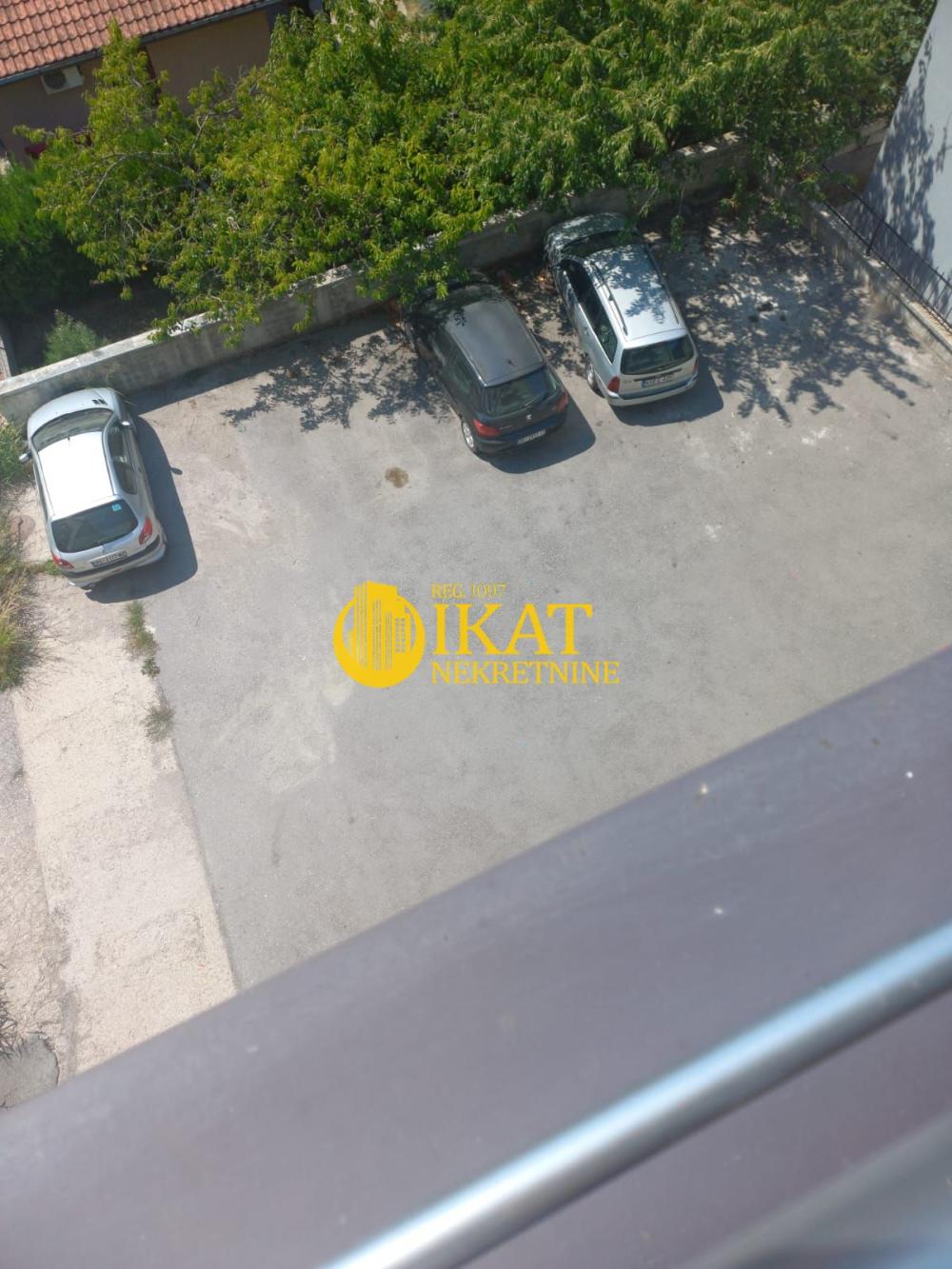 Slika 8 - Duleta Jovanovića, Jednoiposoban stan za izdavanje, 39m2, 400€