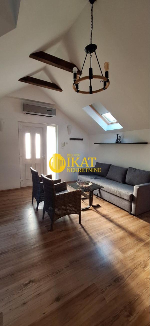 Slika 2 - Sibinjanin Janka, Dvoiposoban stan za izdavanje, 65m2, 850€