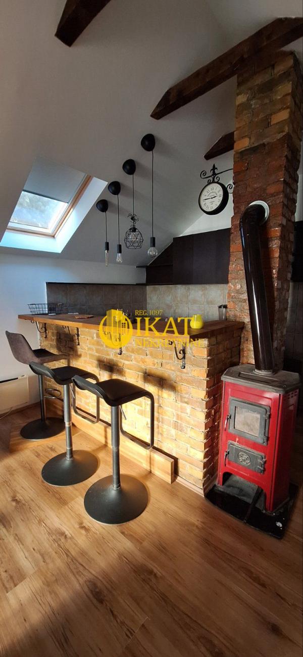 Slika 3 - Sibinjanin Janka, Dvoiposoban stan za izdavanje, 65m2, 850€