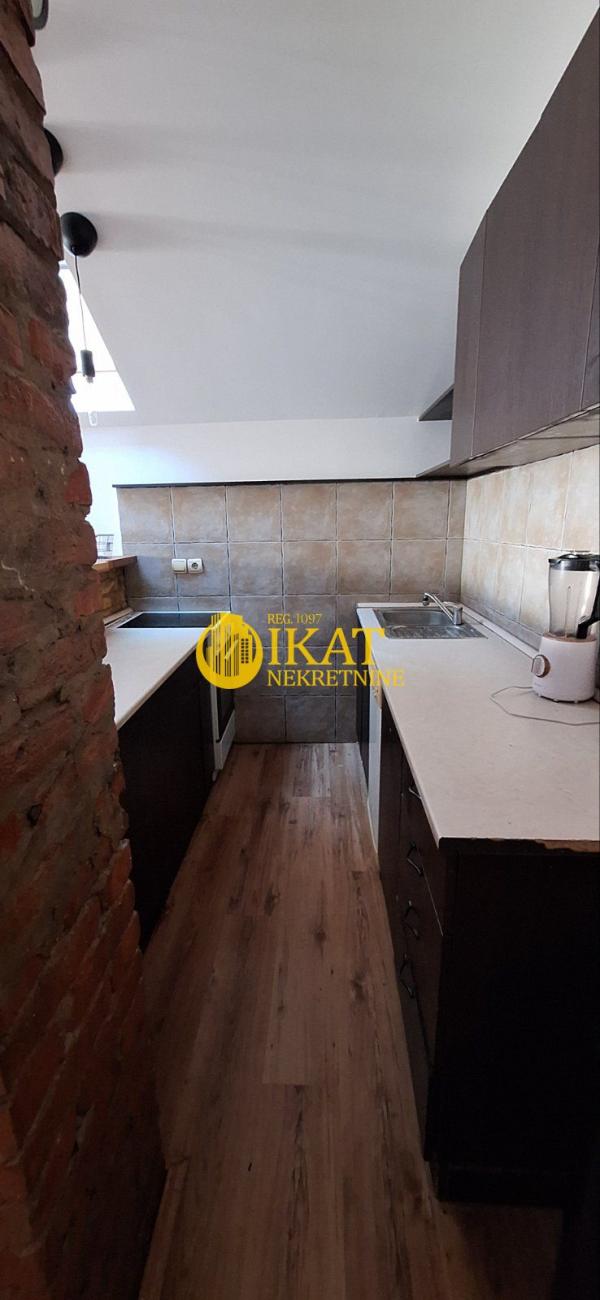 Slika 5 - Sibinjanin Janka, Dvoiposoban stan za izdavanje, 65m2, 850€