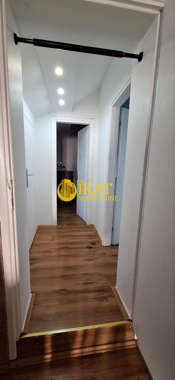 Slika 6 - Sibinjanin Janka, Dvoiposoban stan za izdavanje, 65m2, 850€