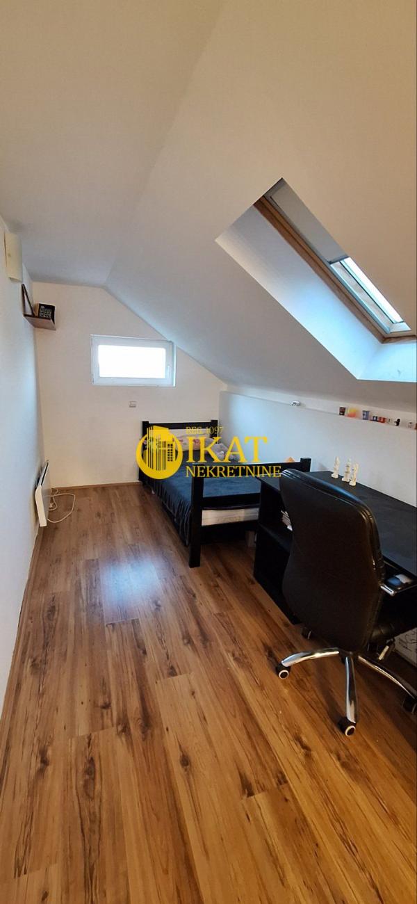 Slika 7 - Sibinjanin Janka, Dvoiposoban stan za izdavanje, 65m2, 850€