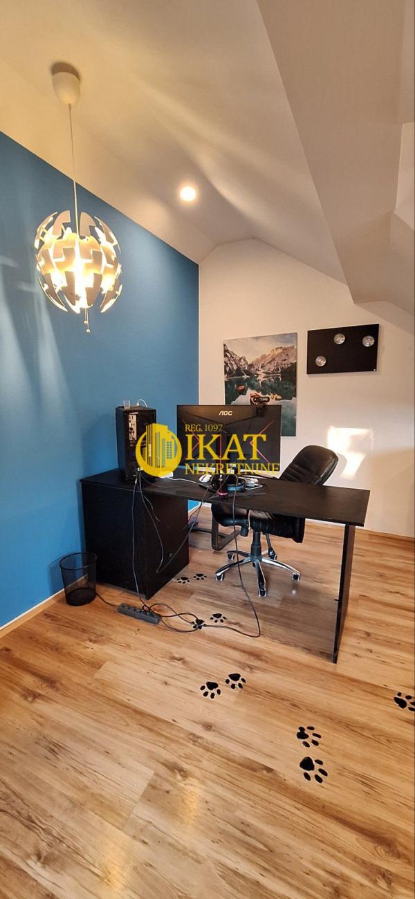 Slika 8 - Sibinjanin Janka, Dvoiposoban stan za izdavanje, 65m2, 850€