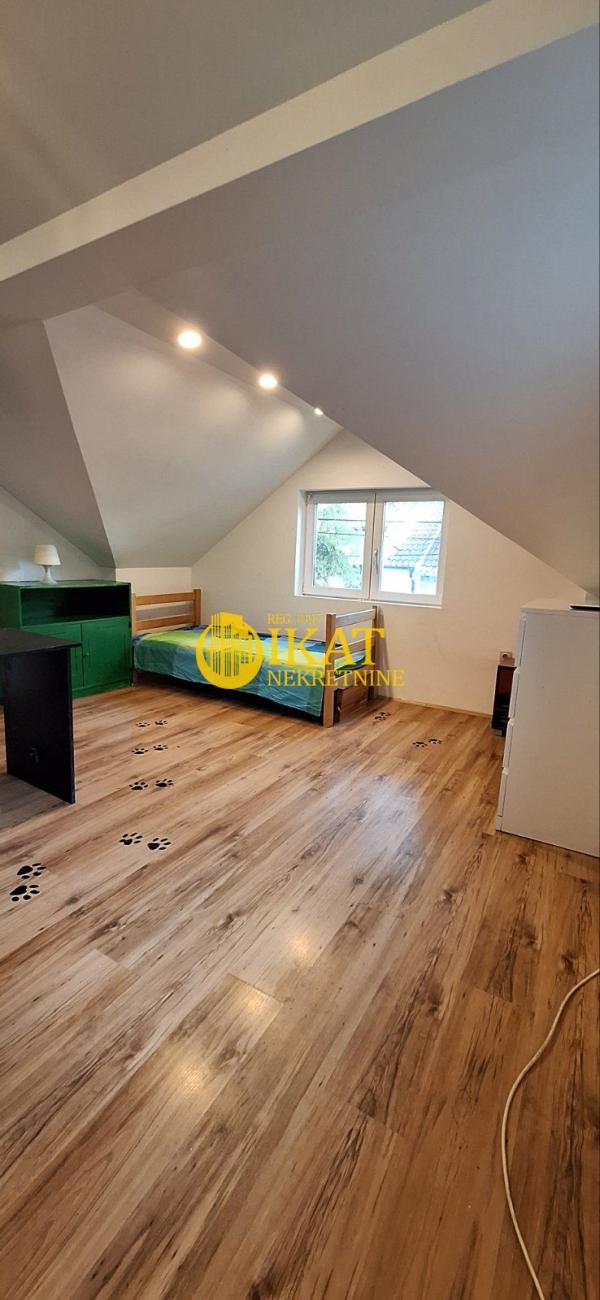 Slika 10 - Sibinjanin Janka, Dvoiposoban stan za izdavanje, 65m2, 850€