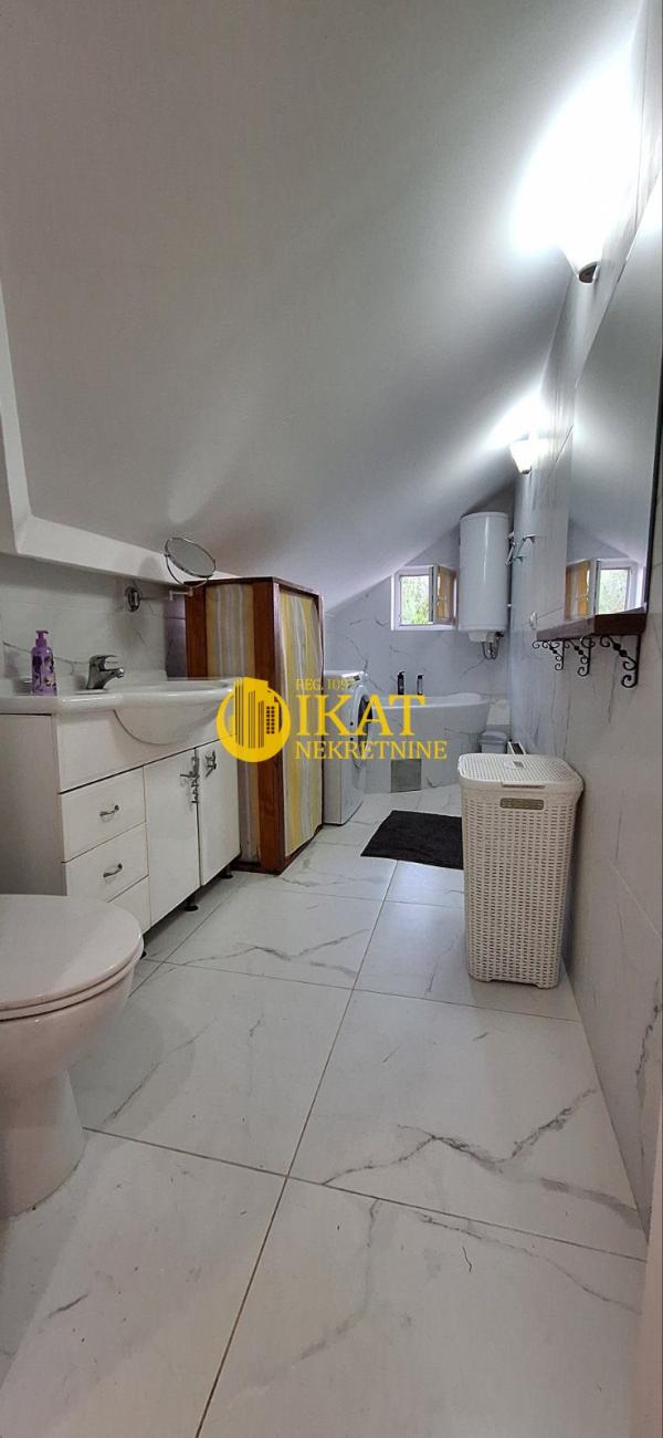 Slika 11 - Sibinjanin Janka, Dvoiposoban stan za izdavanje, 65m2, 850€