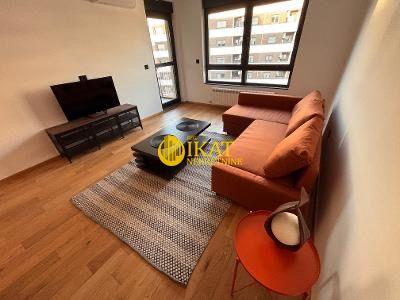 Glavna slika -Dragoslava Srejovića, Dvosoban stan za izdavanje, 60m2, 950€