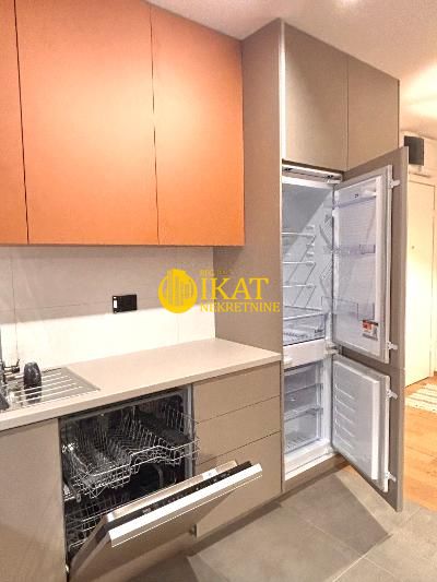 Slika 3 - Dragoslava Srejovića, Dvosoban stan za izdavanje, 60m2, 950€