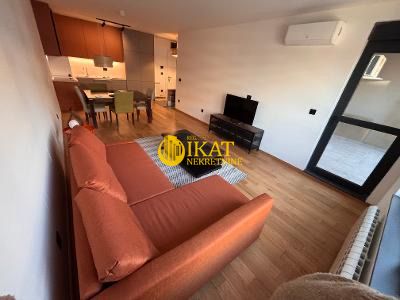 Slika 1 - Dragoslava Srejovića, Dvosoban stan za izdavanje, 60m2, 950€