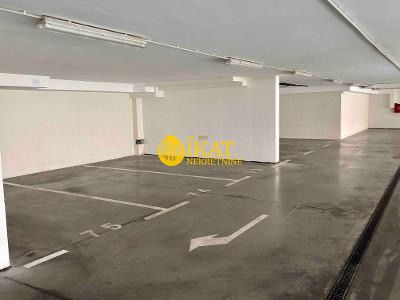 Slika 9 - Dragoslava Srejovića, Dvosoban stan za izdavanje, 60m2, 950€