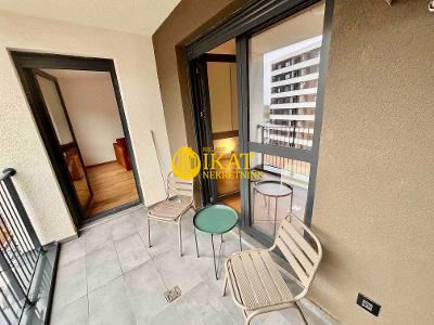 Slika 8 - Dragoslava Srejovića, Dvosoban stan za izdavanje, 60m2, 950€