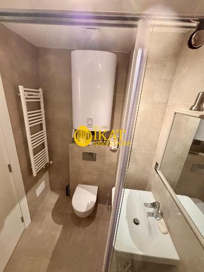 Slika 6 - Dragoslava Srejovića, Dvosoban stan za izdavanje, 60m2, 950€