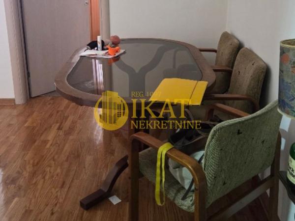 Slika 1 - Kralja Petra I, Dvoiposoban stan za izdavanje, 57m2, 350€