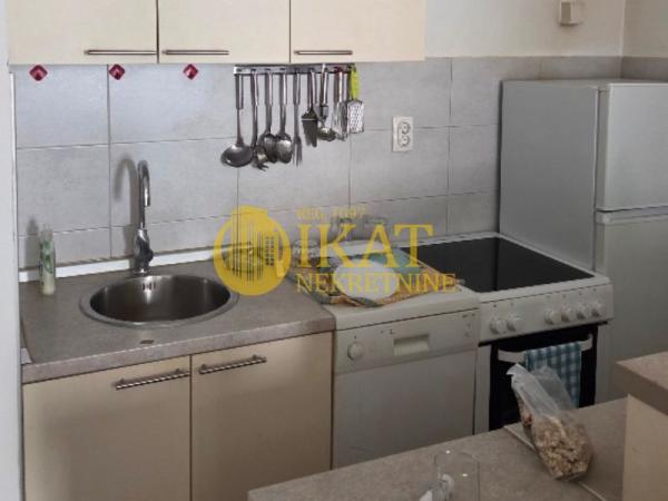 Slika 4 - Kralja Petra I, Dvoiposoban stan za izdavanje, 57m2, 350€