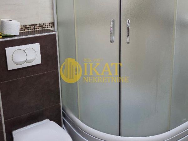 Slika 6 - Kralja Petra I, Dvoiposoban stan za izdavanje, 57m2, 350€