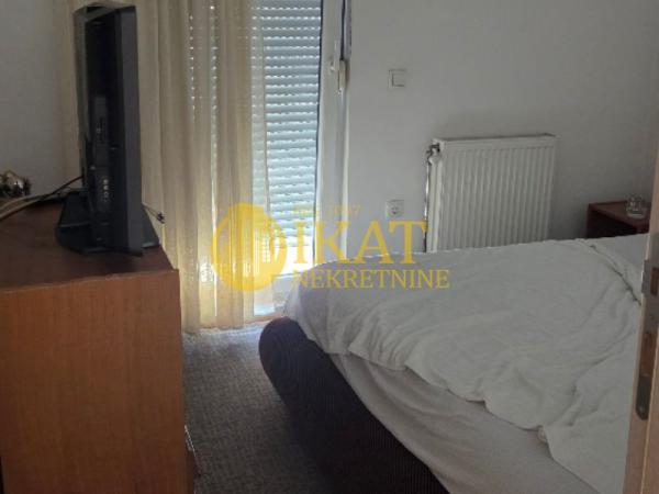 Slika 2 - Kralja Petra I, Dvoiposoban stan za izdavanje, 57m2, 350€