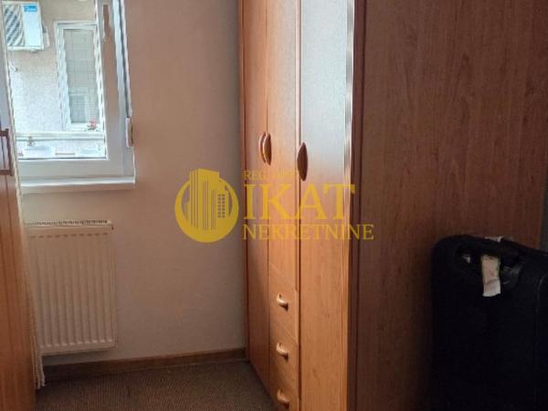 Slika 3 - Kralja Petra I, Dvoiposoban stan za izdavanje, 57m2, 350€