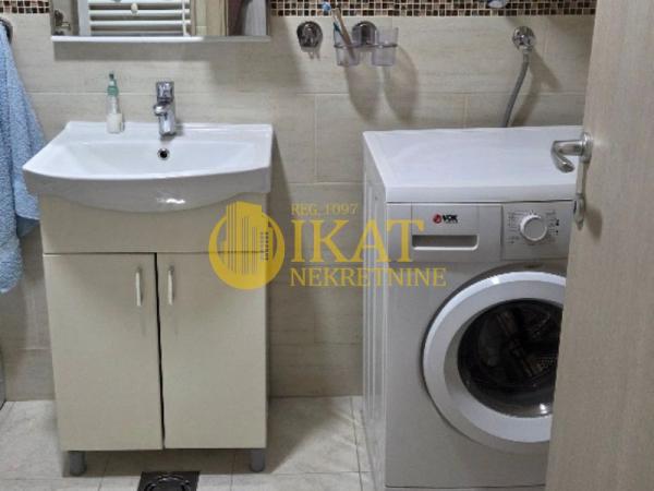 Slika 5 - Kralja Petra I, Dvoiposoban stan za izdavanje, 57m2, 350€