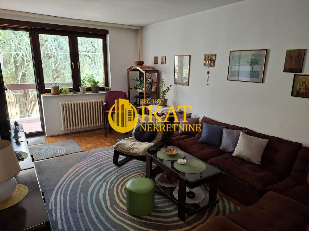 Glavna slika -Ulofa Palmea, Dvoiposoban stan na prodaju, 62m2, 183.000€