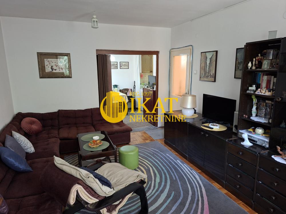 Slika 1 - Ulofa Palmea, Dvoiposoban stan na prodaju, 62m2, 183.000€