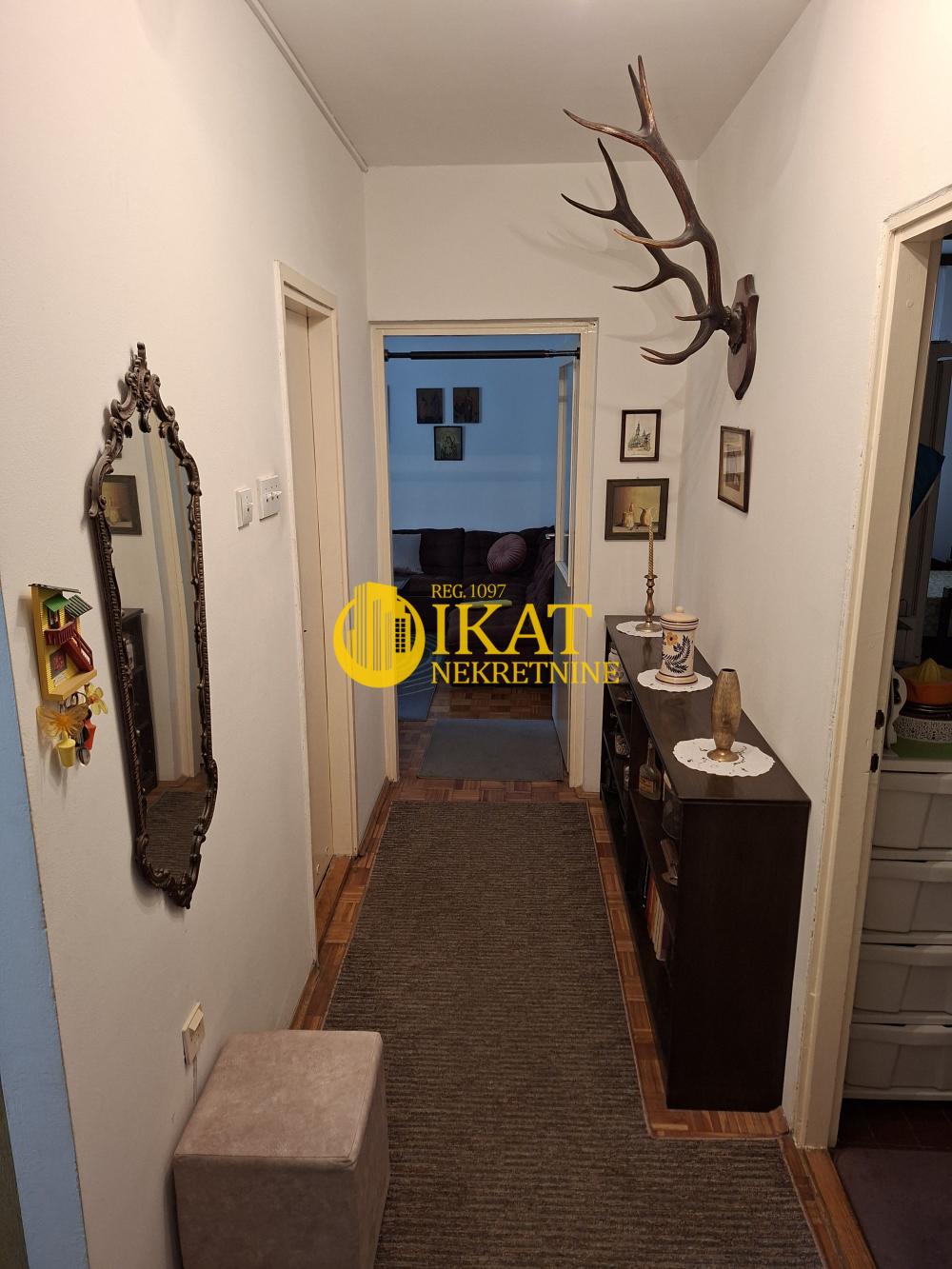 Slika 2 - Ulofa Palmea, Dvoiposoban stan na prodaju, 62m2, 183.000€