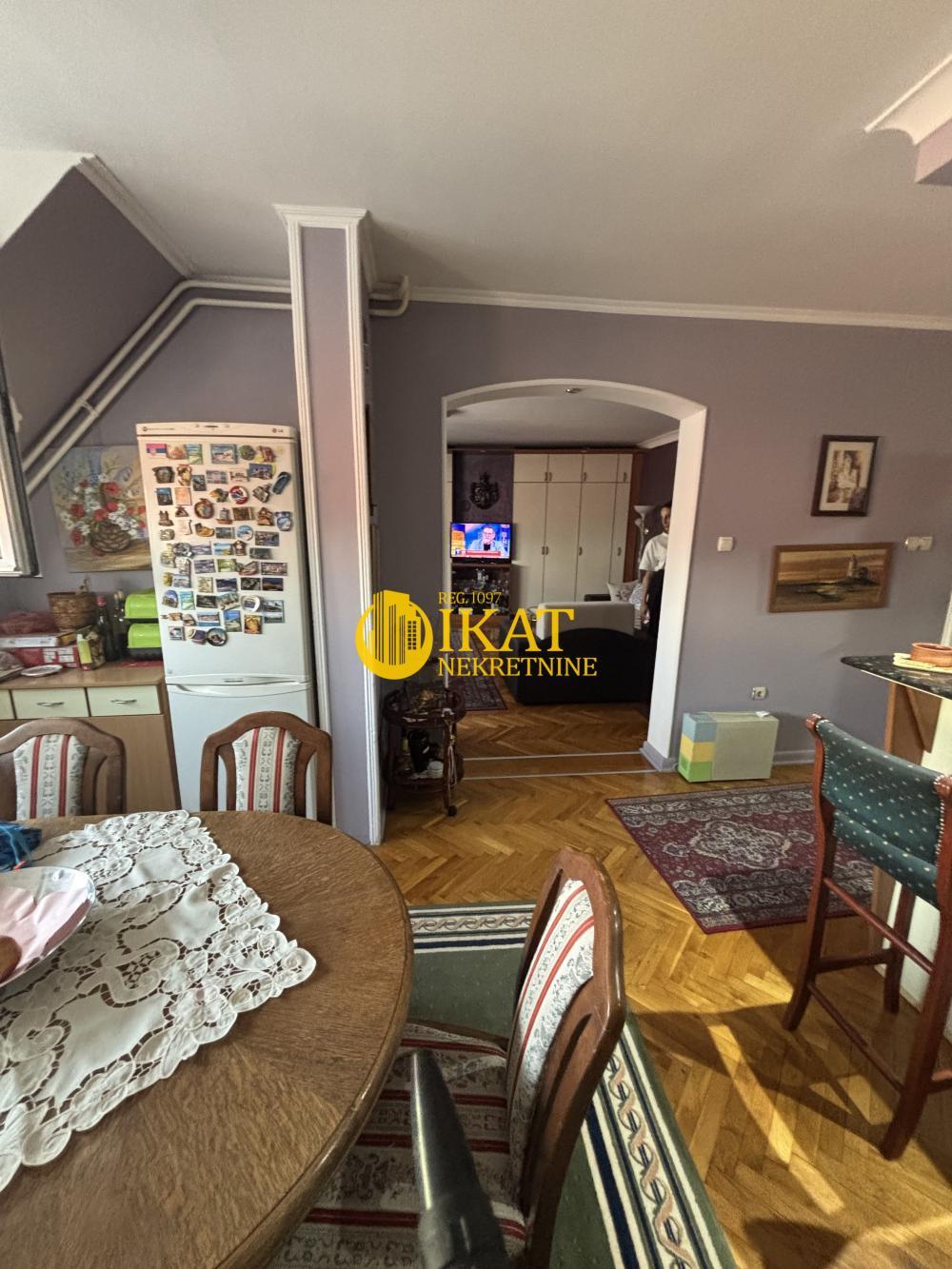 Glavna slika -Prvomajska, Troiposoban stan na prodaju, 112m2, 340.000€