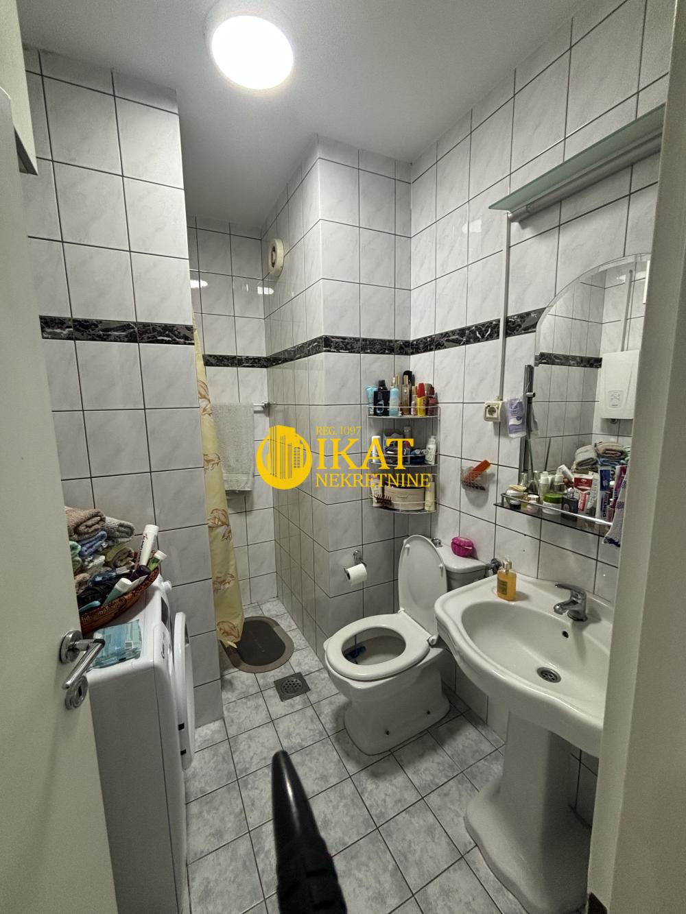 Slika 10 - Prvomajska, Troiposoban stan na prodaju, 112m2, 340.000€