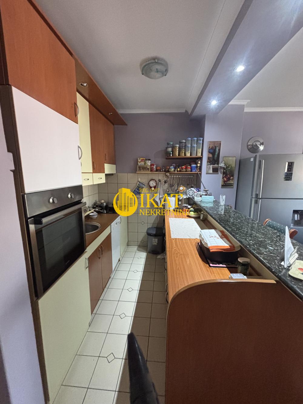 Slika 3 - Prvomajska, Troiposoban stan na prodaju, 112m2, 340.000€