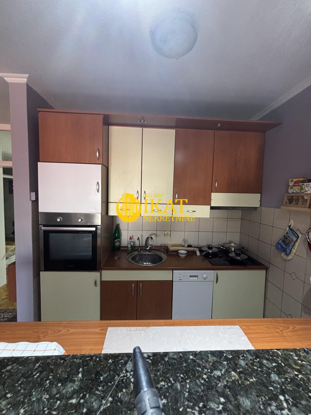 Slika 4 - Prvomajska, Troiposoban stan na prodaju, 112m2, 340.000€