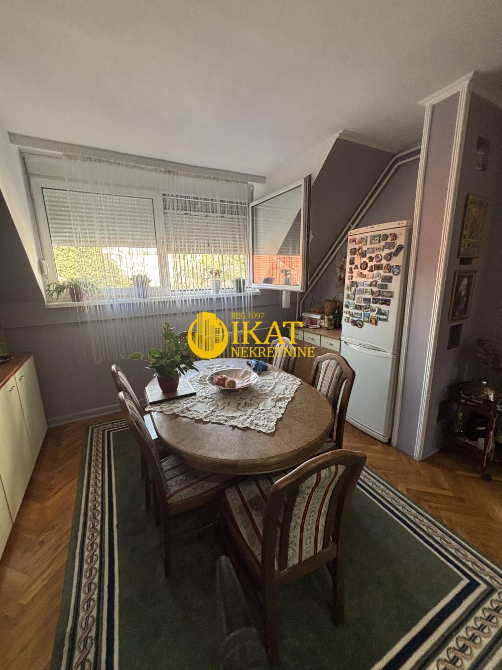 Slika 5 - Prvomajska, Troiposoban stan na prodaju, 112m2, 340.000€