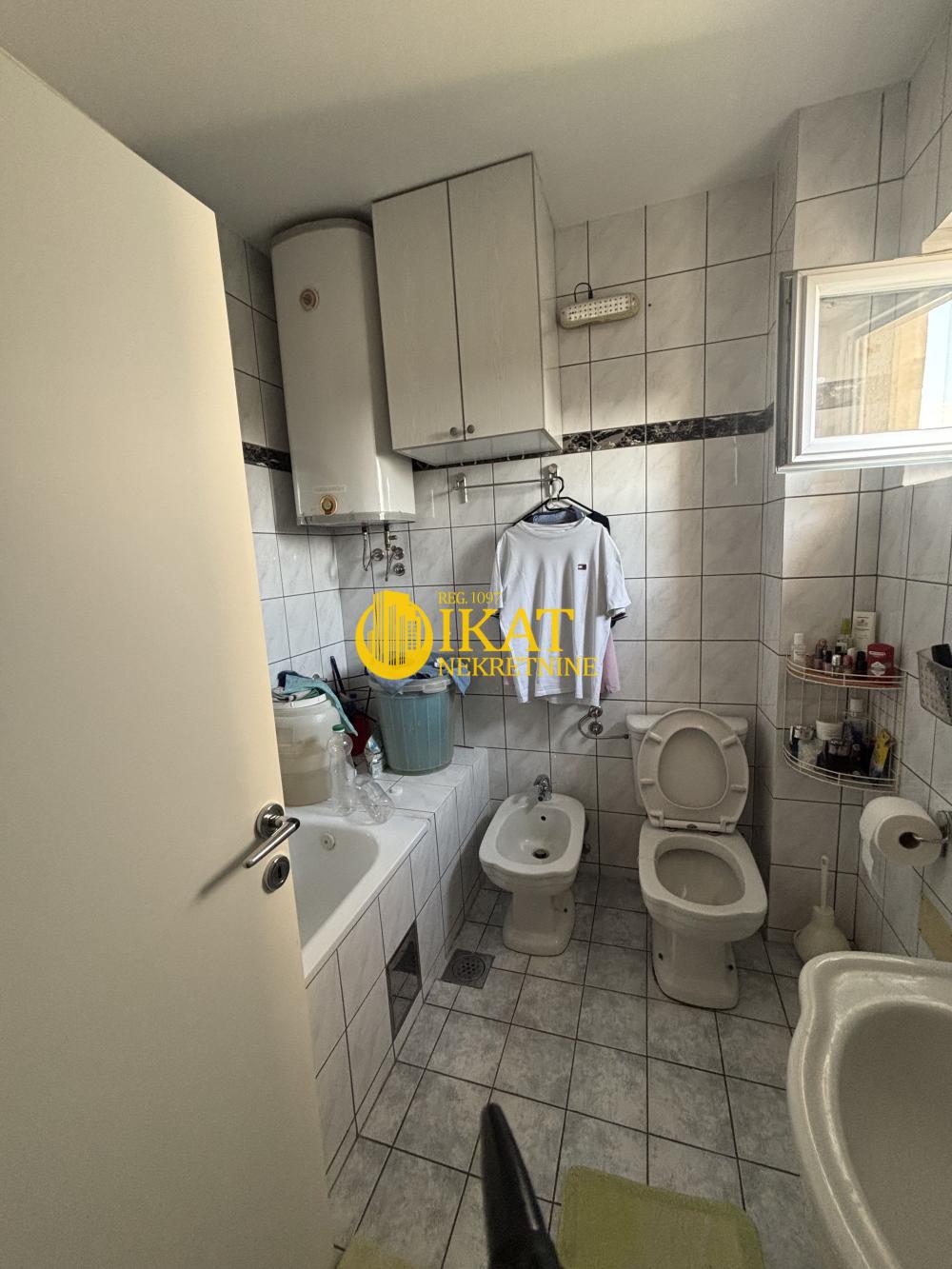 Slika 9 - Prvomajska, Troiposoban stan na prodaju, 112m2, 340.000€