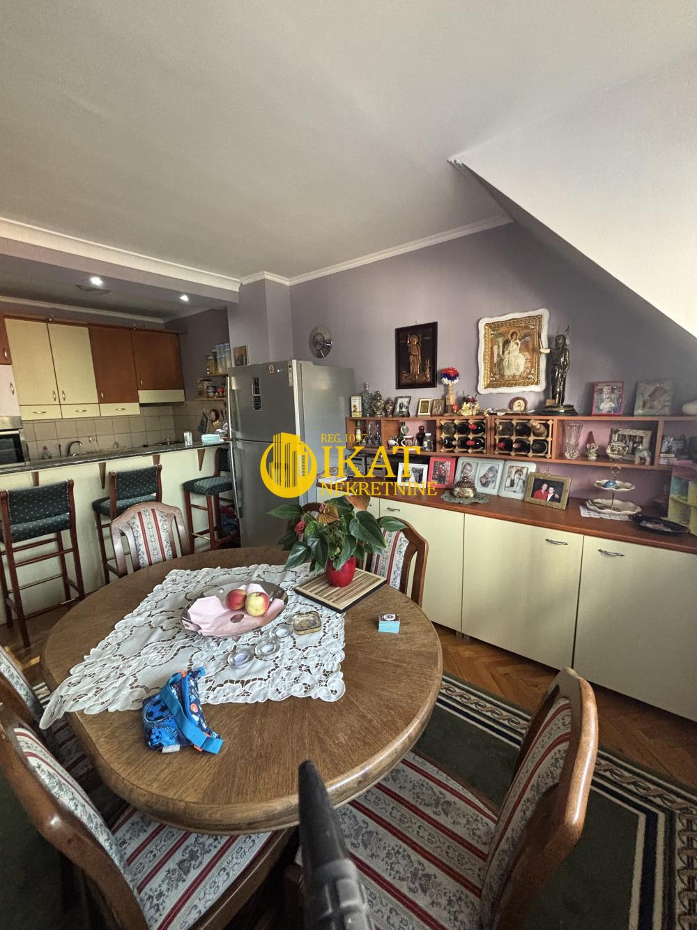 Slika 6 - Prvomajska, Troiposoban stan na prodaju, 112m2, 340.000€