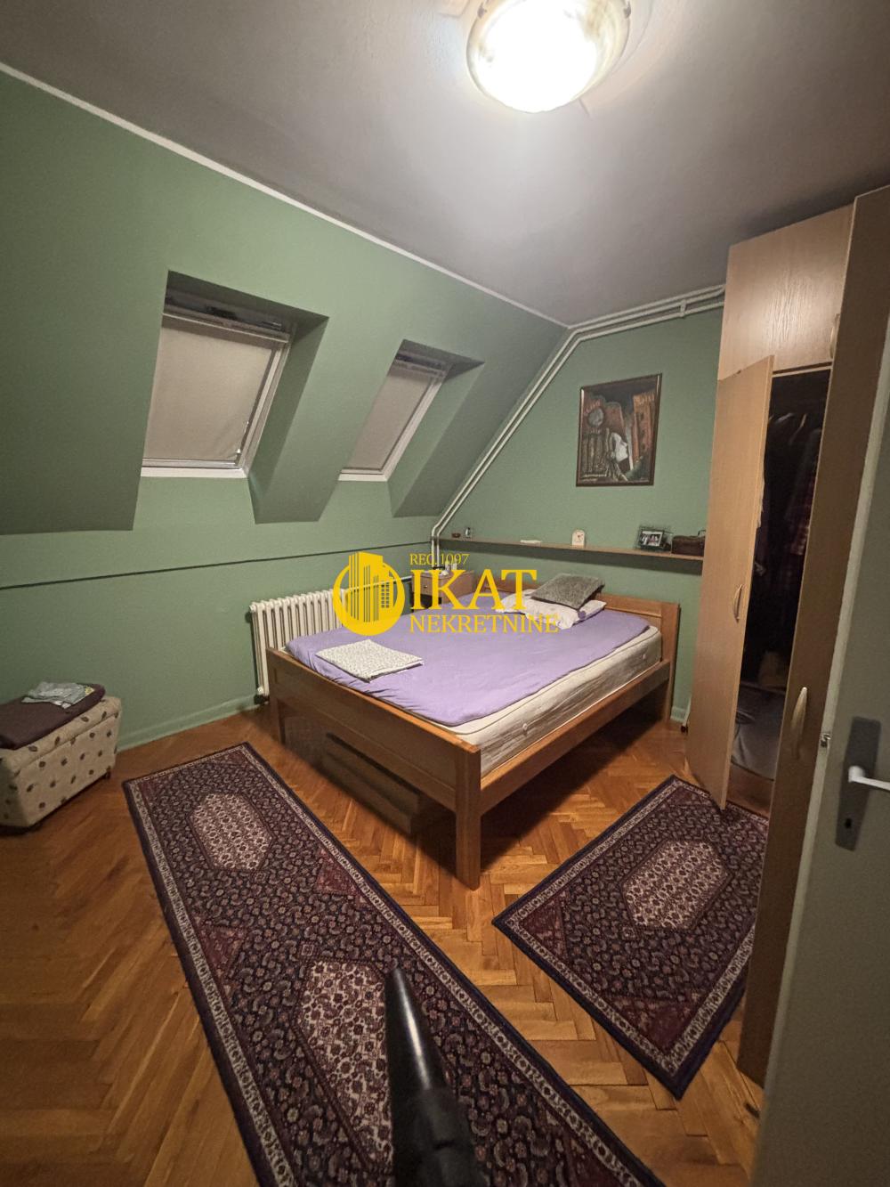 Slika 7 - Prvomajska, Troiposoban stan na prodaju, 112m2, 340.000€