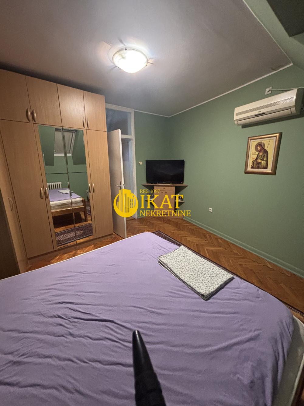 Slika 8 - Prvomajska, Troiposoban stan na prodaju, 112m2, 340.000€