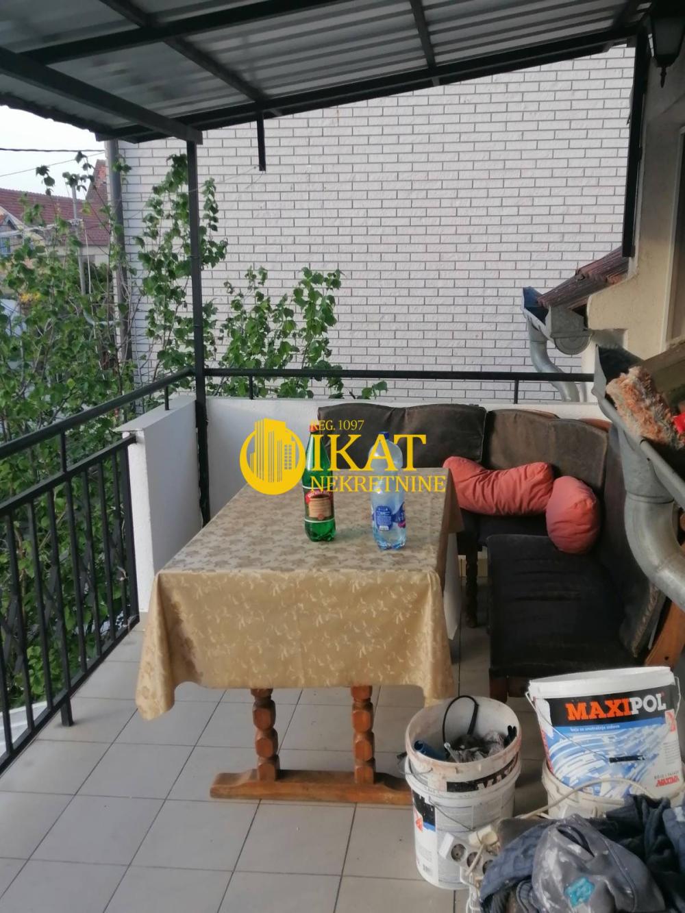 Slika 7 - Vere Miščević, Dvosoban stan na prodaju, 56m2, 145.000€