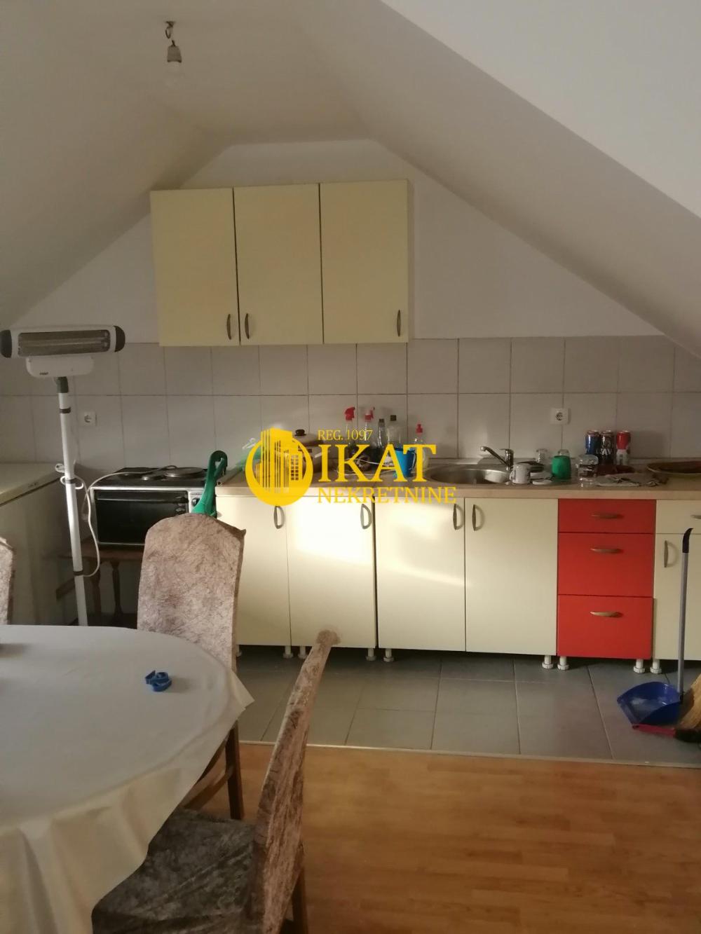 Slika 2 - Vere Miščević, Dvosoban stan na prodaju, 56m2, 145.000€