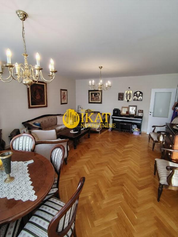 Slika 1 - Mirijevski Venac, Četvorosoban stan na prodaju, 110m2, 300.000€