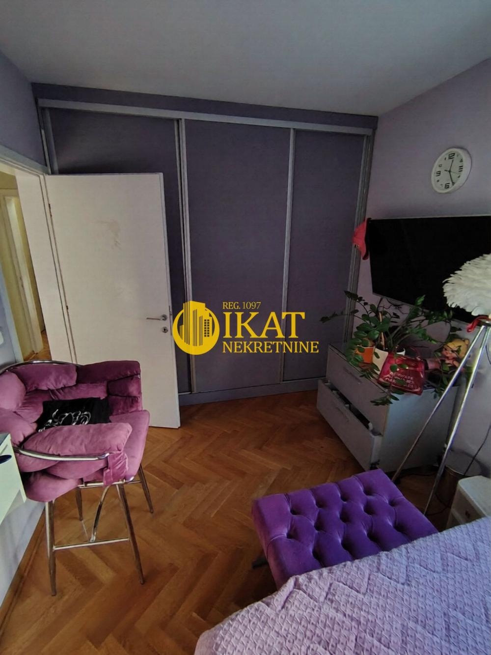 Slika 3 - Mirijevski Venac, Četvorosoban stan na prodaju, 110m2, 300.000€