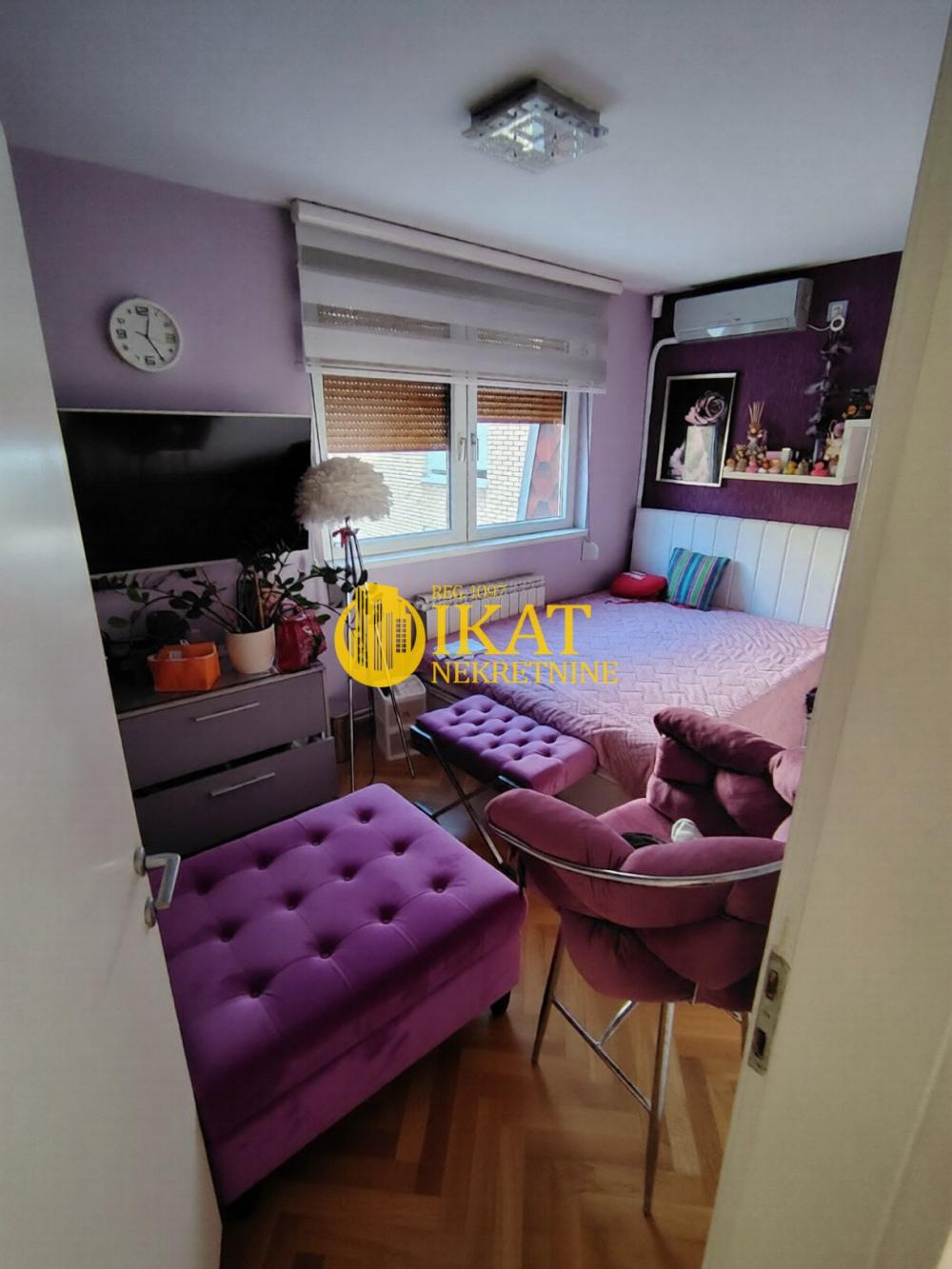 Slika 4 - Mirijevski Venac, Četvorosoban stan na prodaju, 110m2, 300.000€