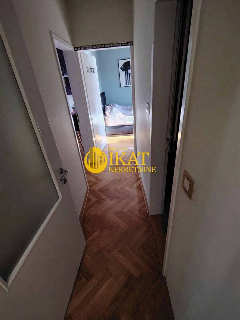 Slika 5 - Mirijevski Venac, Četvorosoban stan na prodaju, 110m2, 300.000€