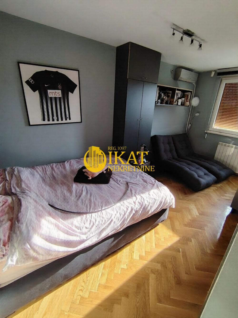 Slika 7 - Mirijevski Venac, Četvorosoban stan na prodaju, 110m2, 300.000€