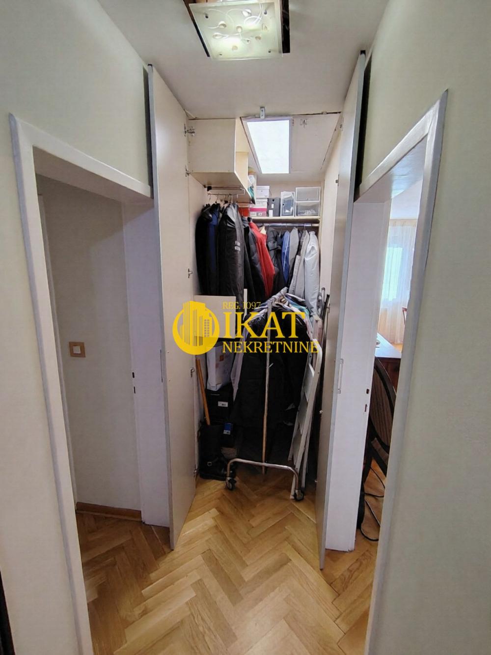 Slika 8 - Mirijevski Venac, Četvorosoban stan na prodaju, 110m2, 300.000€